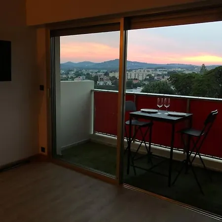 Appartement Studio Neuf Dans Avec Piscine *